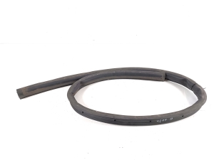 Citroen C4 C41 (2020–2026) Other part of the sill 9833109180 - 2