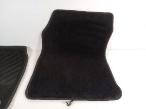Citroen C4 C41 (2020–2026) Floor mats - 2