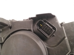 TOYOTA Proace City I (2019–2026) Scheinwerfer vorne 9835780680 - 3