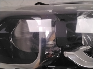 TOYOTA Proace City I (2019–2026) Scheinwerfer vorne 9835780680 - 9