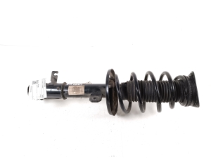 Citroen C4 C41 (2020–2026) Front shock absorber and its components - 2
