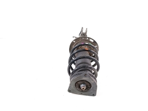 Citroen C4 C41 (2020–2026) Front shock absorber and its components - 3