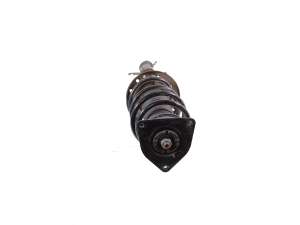 Citroen C4 C41 (2020–2026) Front shock absorber and its components - 2