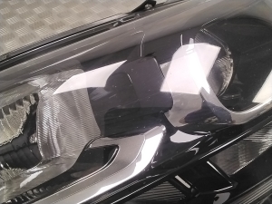TOYOTA ProAce (2016–2026) Esituli 9835780580 - 5