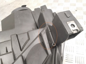 TOYOTA ProAce (2016–2026) Esituli 9835780580 - 7