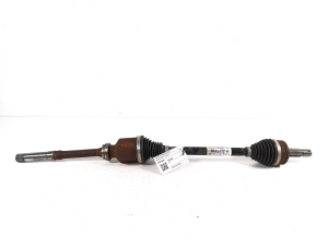   Front drive shaft and its parts  - 9853475680 