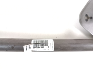 Citroen C4 C41 (2020–2026) Bremžu pedālis 9833037980 - 2