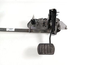 Citroen C4 C41 (2020–2026) Bremžu pedālis 9833037980 - 3