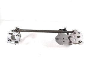 Citroen C4 C41 (2020–2026) Bremžu pedālis 9833037980 - 4