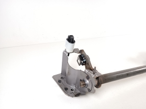 Citroen C4 C41 (2020–2026) Bremžu pedālis 9833037980 - 5