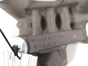 Citroen C4 C41 (2020–2026) Engine bracket 9826364780 - 3