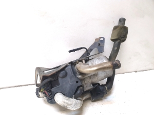 Ford S-MAX (2006–2015) Webasto 6G9N18K463BP 31200377 9010919P - 2