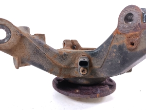 Citroen C4 C41 (2020–2026) Front wheel hub - 3