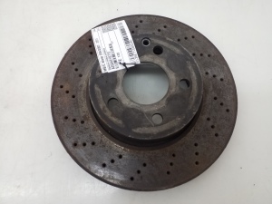 Bremsscheibe vorne - A2044210712