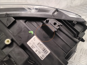 TOYOTA ProAce (2016–2026) Scheinwerfer vorne 9835780580 - 2