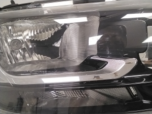 TOYOTA ProAce (2016–2026) Scheinwerfer vorne 9835780580 - 3