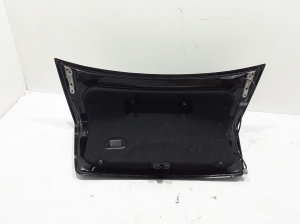 VOLVO S80 II (2006–2016) Trunk lid 31217320 - 5