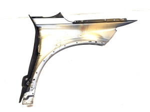 AUDI Q4 e-tron I (2021–2026) Front fender 89A821105 - 3