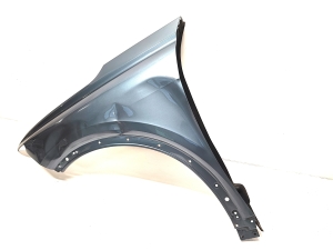 AUDI Q4 e-tron I (2021–2026) Front fender 89A821105 - 5