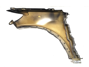 Ford Explorer V (2010–2026) Esiporitiib - 2