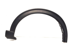Kotflügelverbreiterung vorne - LB5B-16A074-A
