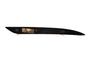 Tesla Model S S (2012–2026) Rückstrahler Stoßstange hinten 6007705-00-C - 5