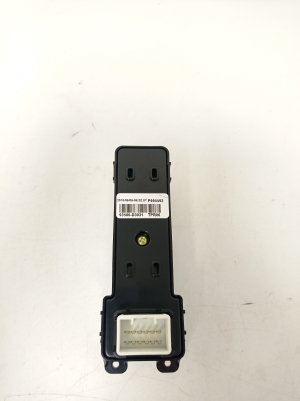 Hyundai Tucson (2015–2026) Rear side door window switch 93580D3031 - 2