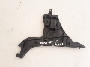  Rear bumper bracket 