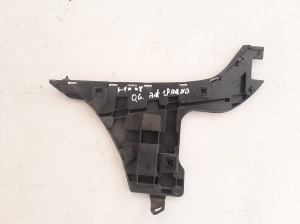  Rear bumper bracket 