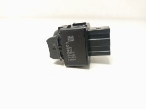 Opel Astra K (2015–2021) Mirror control switch 22934609 - 2