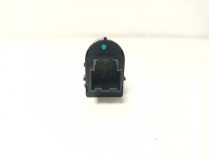 Opel Astra K (2015–2021) Mirror control switch 22934609 - 3