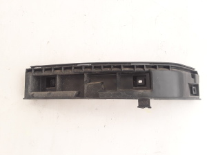  Rear bumper bracket 