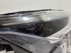 Ford Mustang (2015–2026) Headlight LJB13E014BE - 3