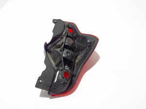 Dacia Lodgy (2012–2026) Eckleuchte hinten 265558016R - 4