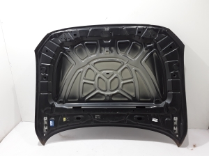 VOLVO V90 (2016–2026) Motorhaube 31386635 - 4