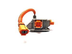 Kia EV 6 CV (2021–2026) Inverter 91958-CV510 - 3