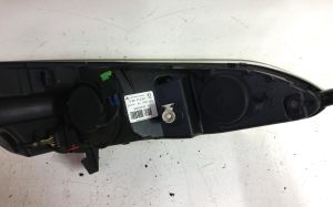 Peugeot 407 (2004–2010) Scheinwerfer vorne 0301213201 - 2