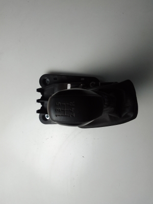 Citroen C4 Cactus (2014–2026) Gear shift mechanism and its parts 9808161780 - 2