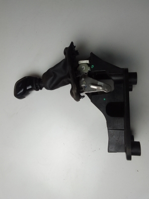 Citroen C4 Cactus (2014–2026) Gear shift mechanism and its parts 9808161780 - 3