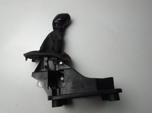 Gear shift mechanism and its parts - 9808161780