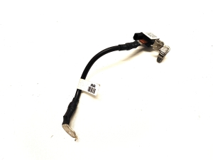   Negative battery cable  - 37180-CV000 
