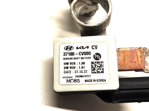 Kia EV 6 CV (2021–2026) Miinuskaabel 37180-CV000 - 2