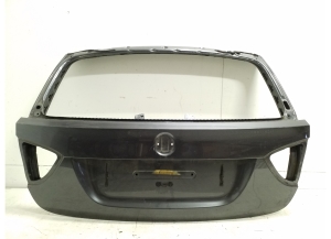 BMW 3 SERIES E91 (2005–2013) Heckklappe - 2