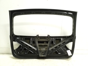 BMW 3 SERIES E91 (2005–2013) Heckklappe - 3