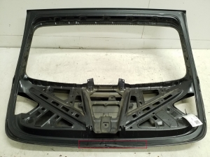 BMW 3 SERIES E91 (2005–2013) Heckklappe - 4