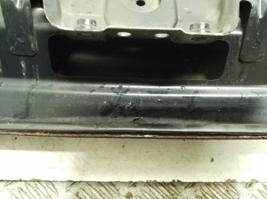 BMW 3 SERIES E91 (2005–2013) Heckklappe - 5