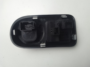 Citroen C4 Cactus (2014–2026) Mirror control switch 9801893777 - 4