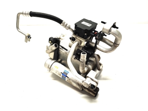Kia EV 6 CV (2021–2026) Sonstige Teile der Klimaanlage 97725-CV000 - 2