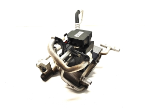 Kia EV 6 CV (2021–2026) Sonstige Teile der Klimaanlage 97725-CV000 - 4