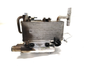 Kia EV 6 CV (2021–2026) Sonstige Teile der Klimaanlage 97725-CV000 - 5